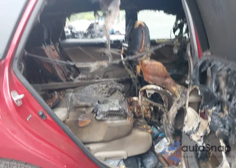 2009 Toyota Venza from USA, damaged, VIN 4T3BE11A09U005313